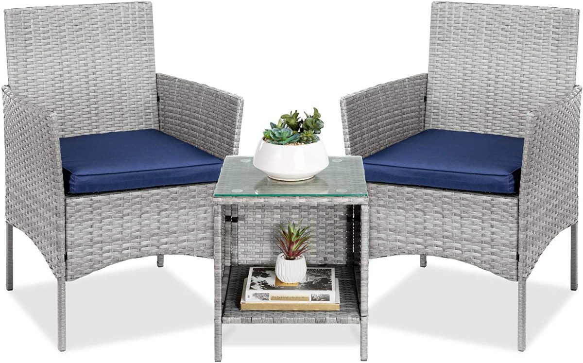 15 Best Wicker Furniture for Every Budget | Storables