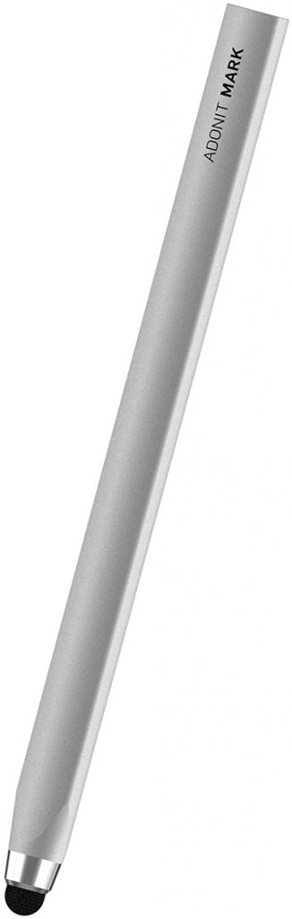 [Adonit Mark] Aluminum Stylus Pen