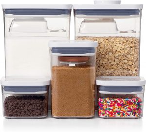 20 Best Pantry Organizers for Food Storage | Storables.com