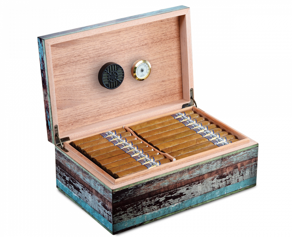 Cigar Storage How to Keep Cigars Fresh With or Without A Humidor