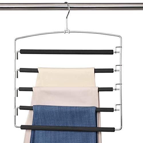 Meetu Non-Slip Best Hangers For Clothes
