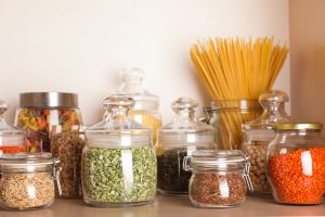 20 Best Pantry Organizers To Sort Your Food With