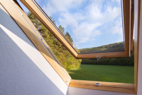 10 Roof Windows For A Breathtaking View