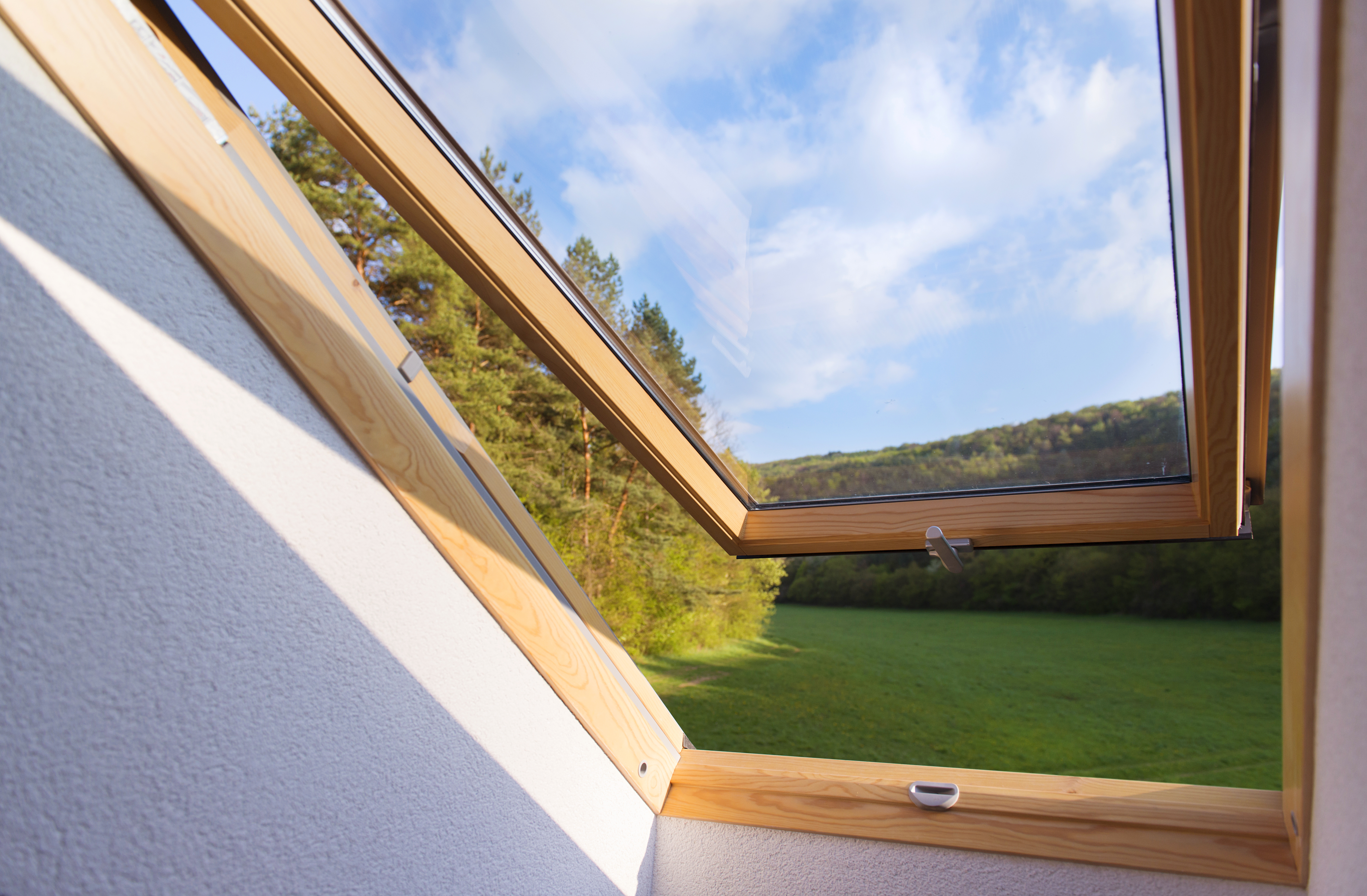 10 Roof Windows For A Breathtaking View