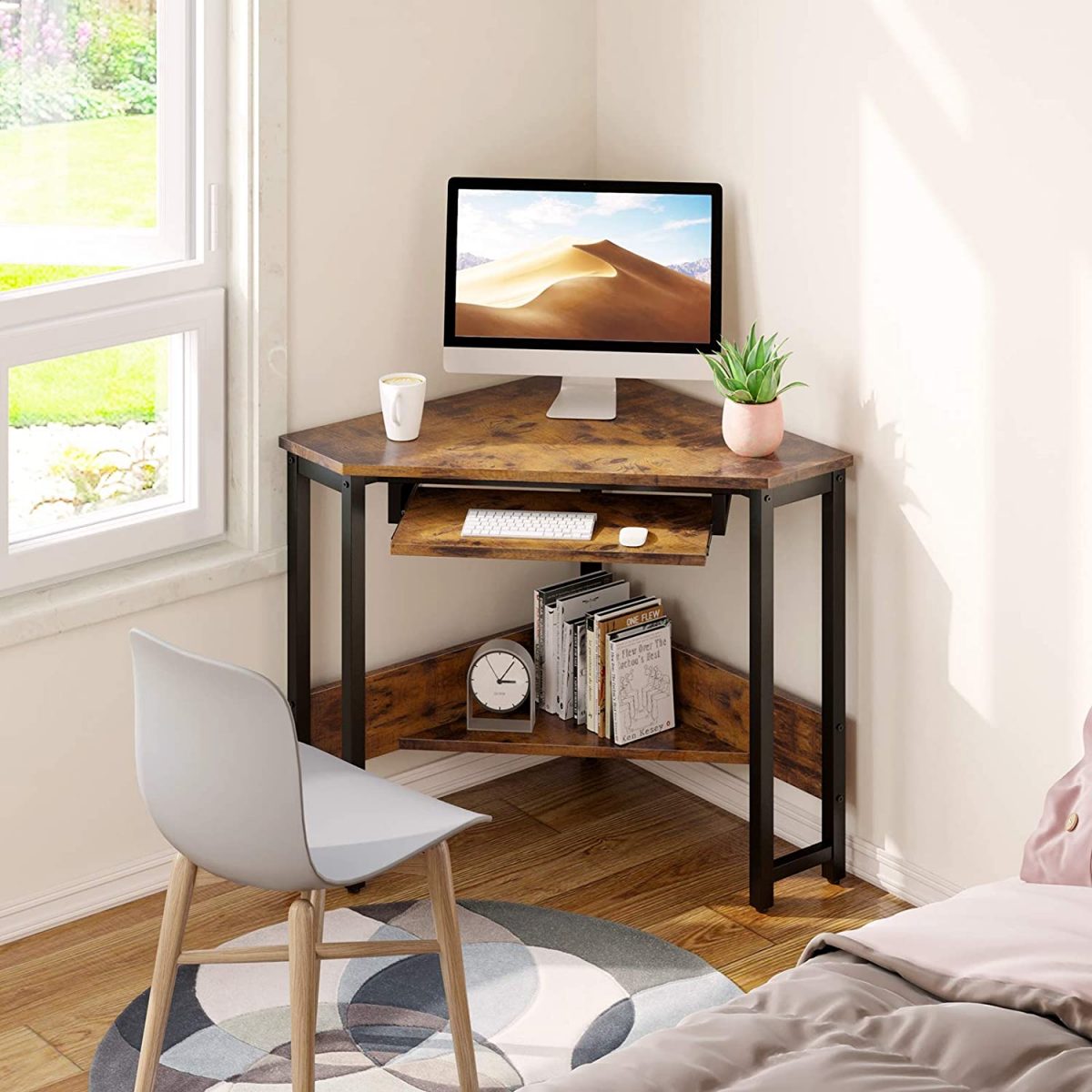 20 Corner Computer Desk Units to Buy in 2022