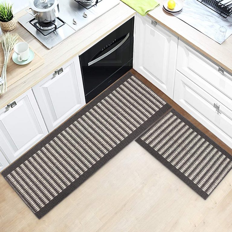 30 Best Kitchen Runner Rugs to Buy (2021 Edition)
