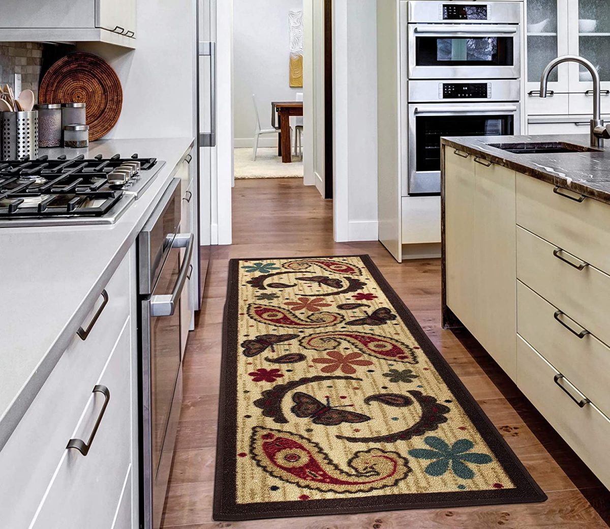 30 Best Kitchen Runner Rugs to Buy (2021 Edition) | Storables.com