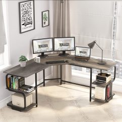 20 Corner Computer Desk Units to Buy in 2022 | Storables.com