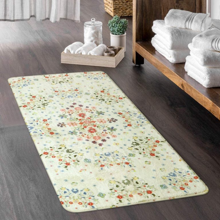 30 Best Kitchen Runner Rugs to Buy (2021 Edition)