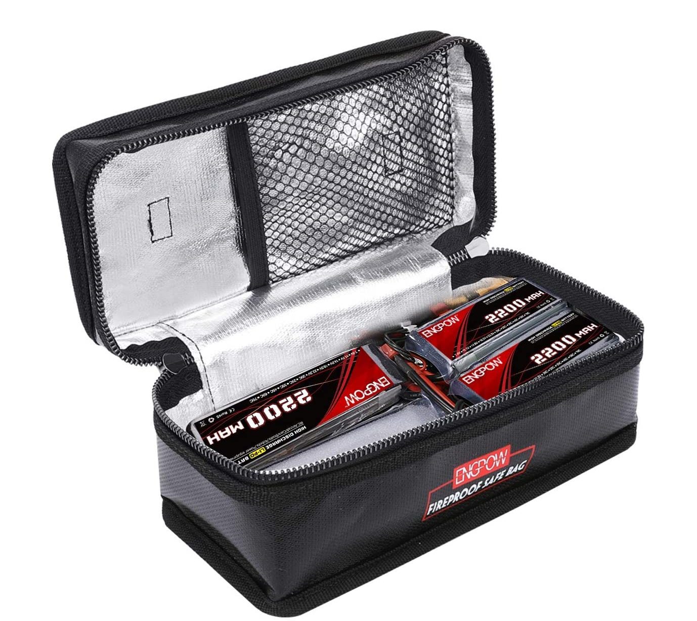 20 Best Battery Storage Case Containers to Buy In 2021