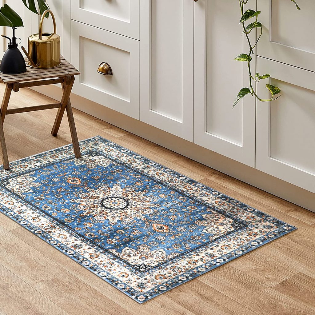 [Lahome] Oriental Persian Rug