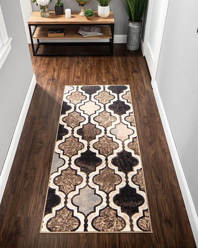 30 Best Kitchen Runner Rugs to Buy (2021 Edition)