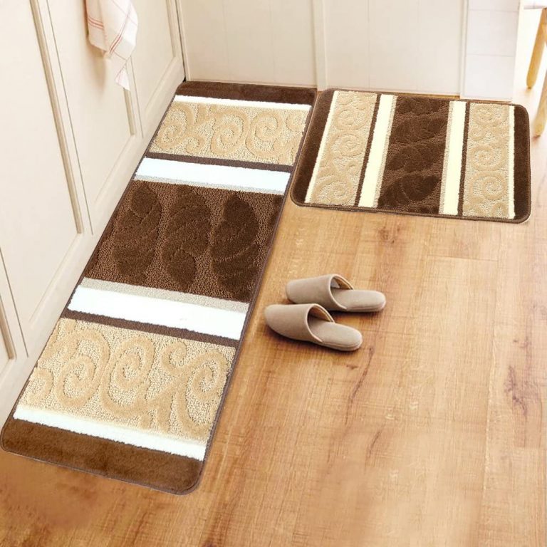 30 Best Kitchen Runner Rugs To Buy (2021 Edition) | Storables.com