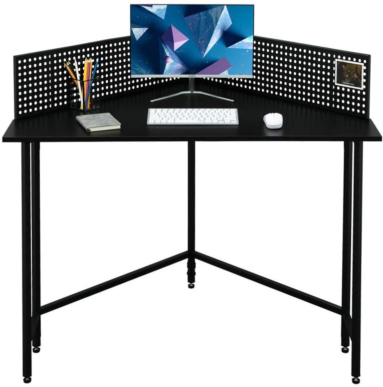 20 Corner Computer Desk Units to Buy in 2022 | Storables.com