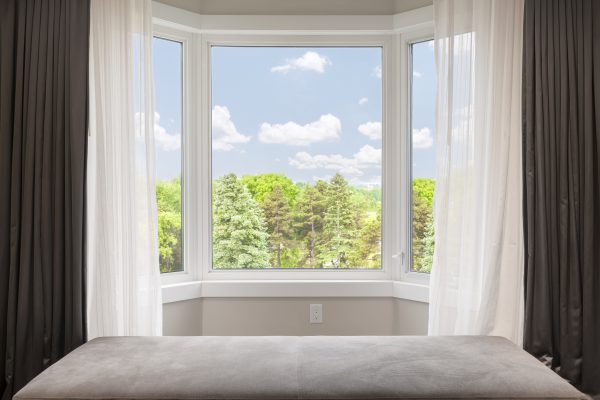 15 Best Bay Window Ideas for a Breathtaking View