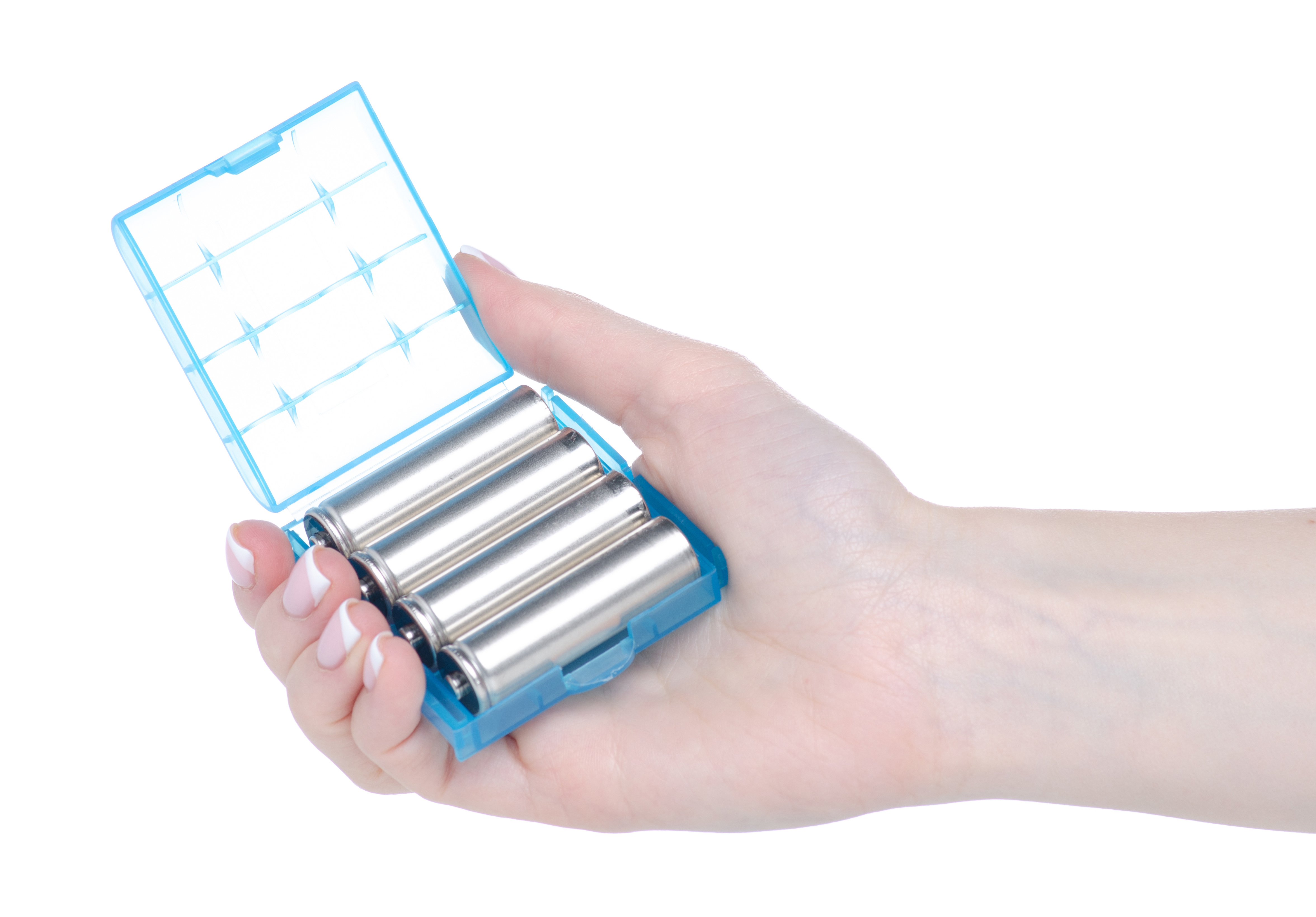 20 Best Battery Storage Case Containers to Buy In 2021