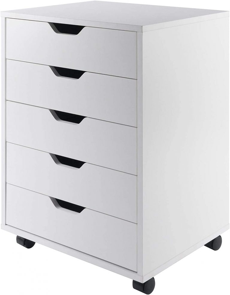 10 Small Drawer Units You’ll Love | Storables