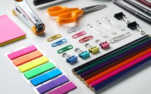 10 Best Pen Organizer Ideas to Keep Your Desk Clutter-Free