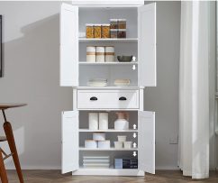 11 Butler's Pantry Ideas to Keep Your Kitchen Organized | Storables.com