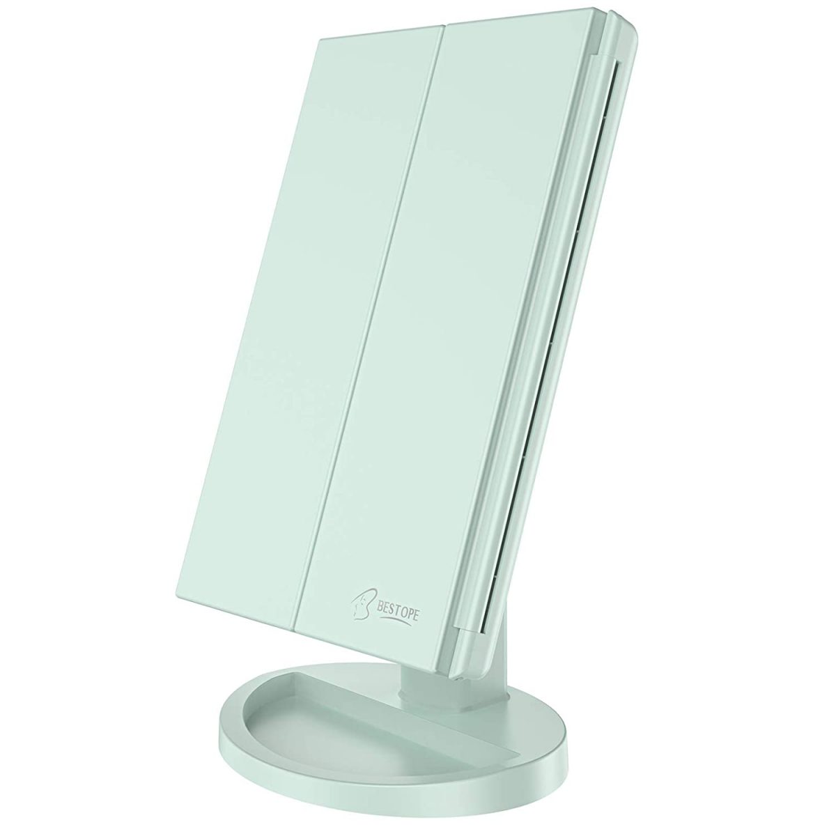 15 Best LED Mirrors for Lighting in Style Storables