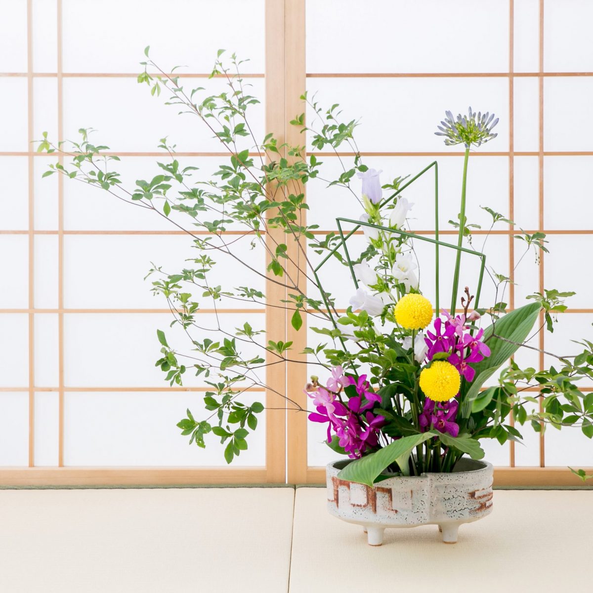 8 Exquisite Ikebana Vase Options for Your Home