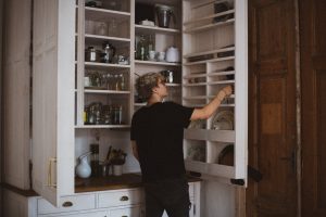 9 Best Pantry Drawers That Organize Your Kitchen Supplies