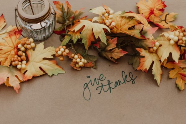 9 Thanksgiving Crafts For A Fun Filled Holiday Activity