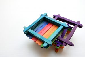 12 Innovative Popsicle Stick Crafts to Expand Your Imagination
