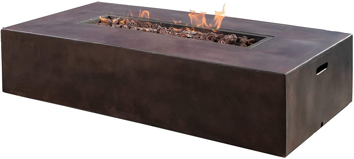 20 Best Fire Pit Ideas For Your Next Bonfire Adventure | Storables