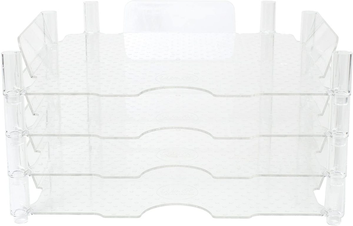 7 Easy Access 12x12 Paper Storage Items Storables