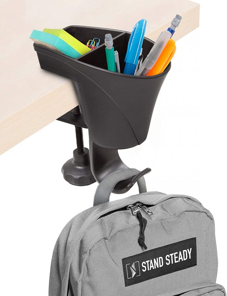 Stand Steady Pen Cup
