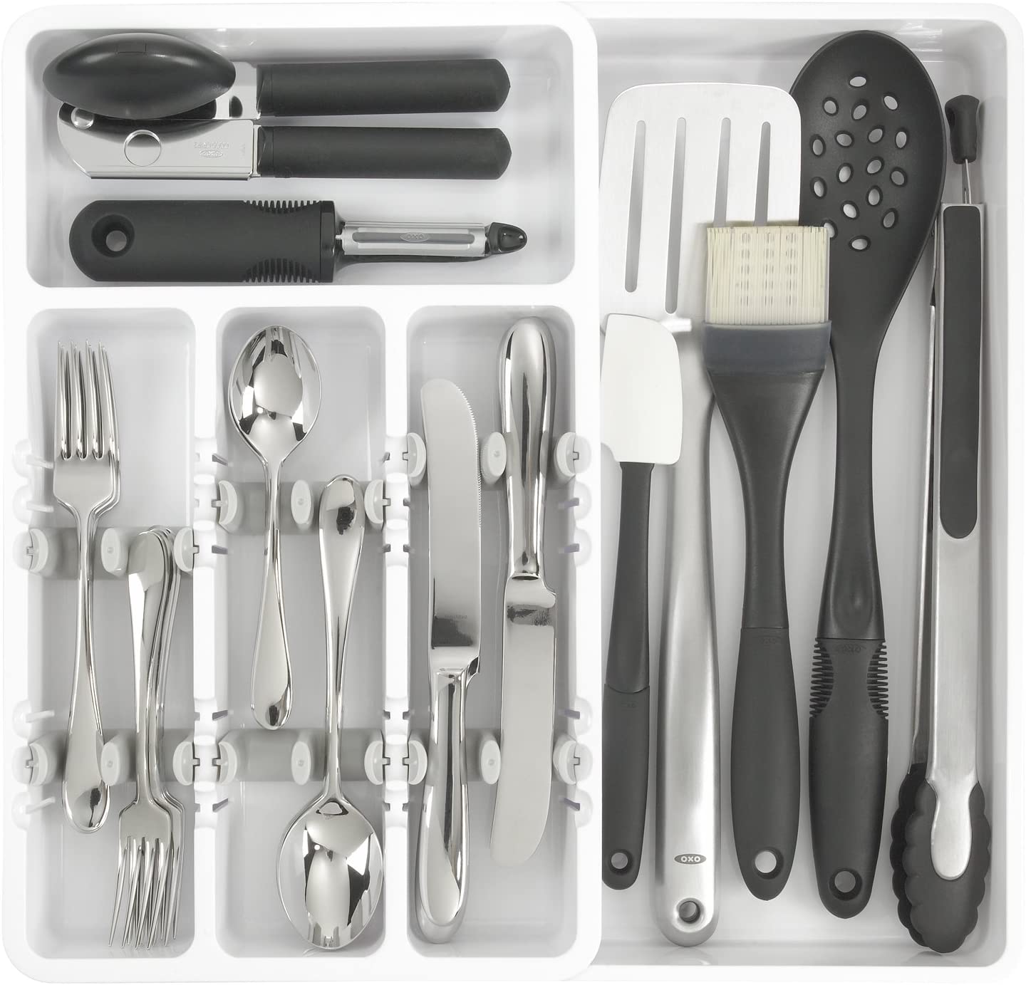 14 Utensil Holders for an Organized Kitchen | Storables.com
