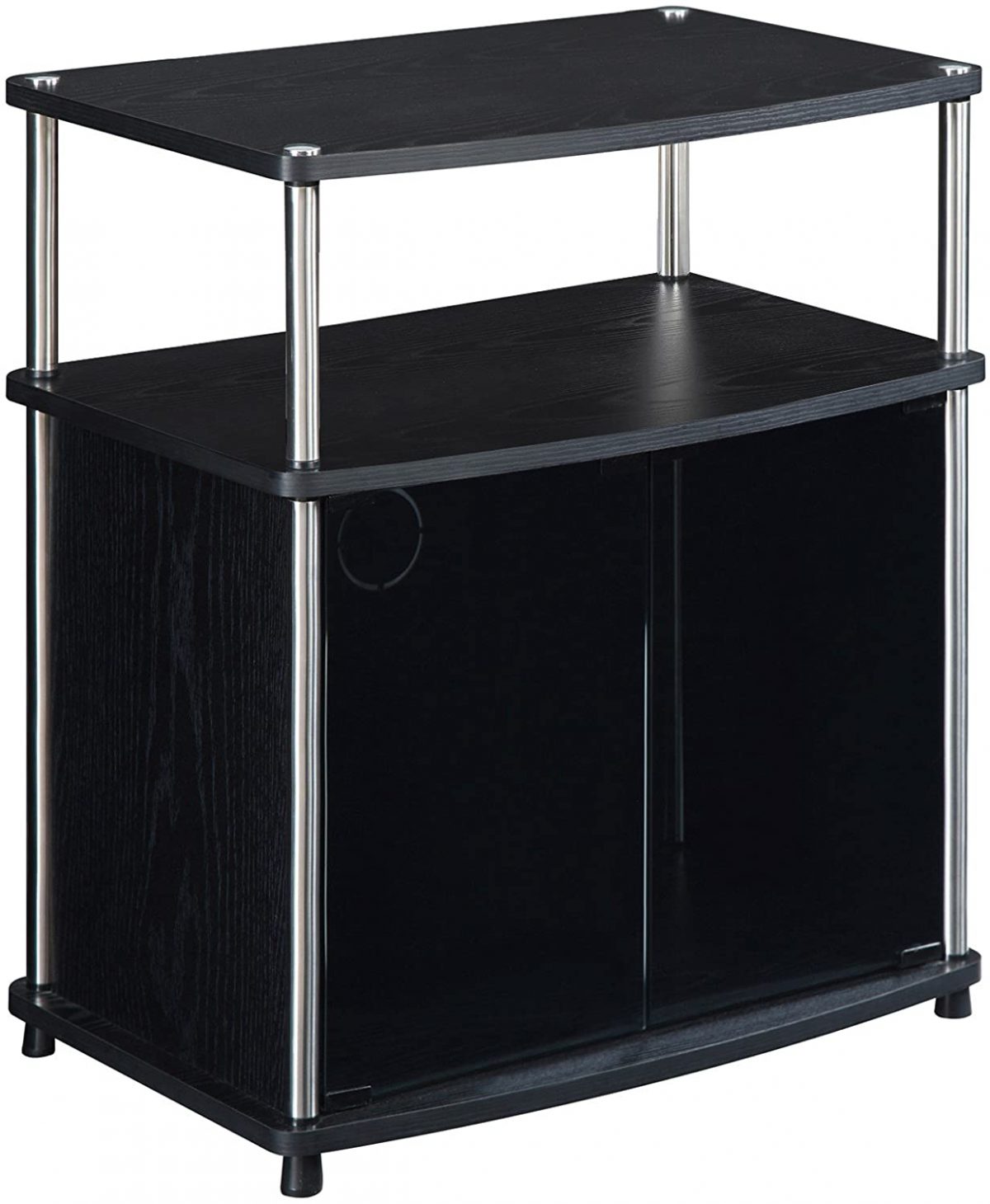 12 Stereo and Racks for Your Home Entertainment Room