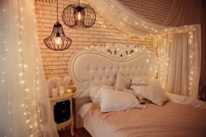 25 Bedroom Mood Lighting Ideas For The Winter Season