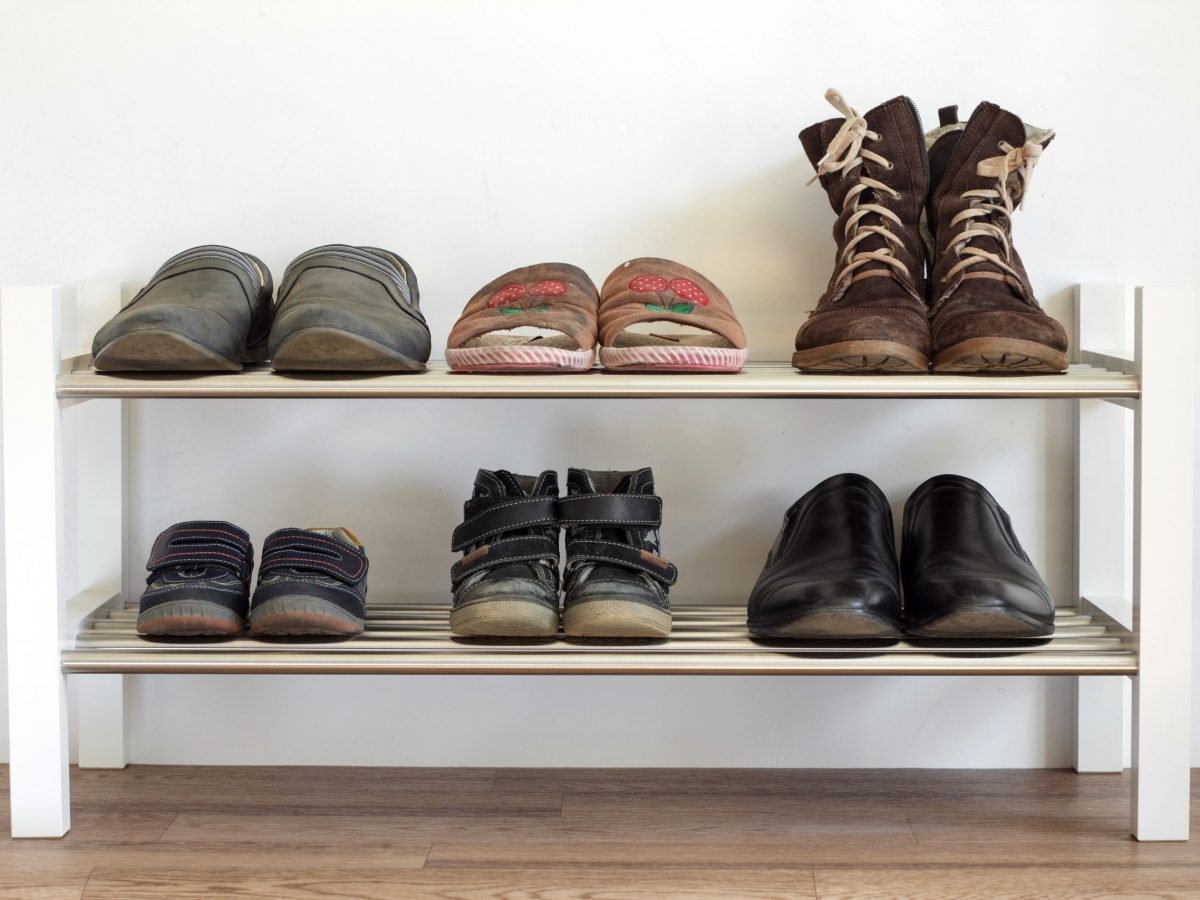 Boot Storage Rack Free Standing Boots Organizer Stand For Cowboy Boots Tall  Knee-High Hiking Riding