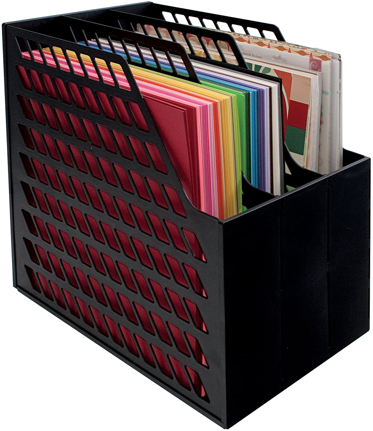 Storables 7 Scrapbook Paper Storage To Smooth Out Your Paper Issues