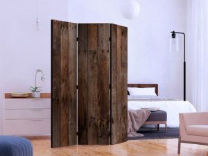 9 Wooden Room Dividers to Match Your Earthy-Toned Space