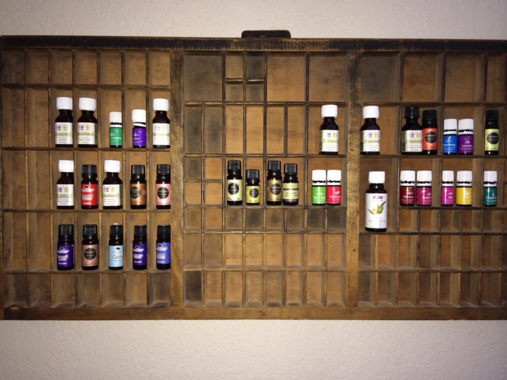 15 Letterpress Drawers Ideas For Repurposing Yours Storables