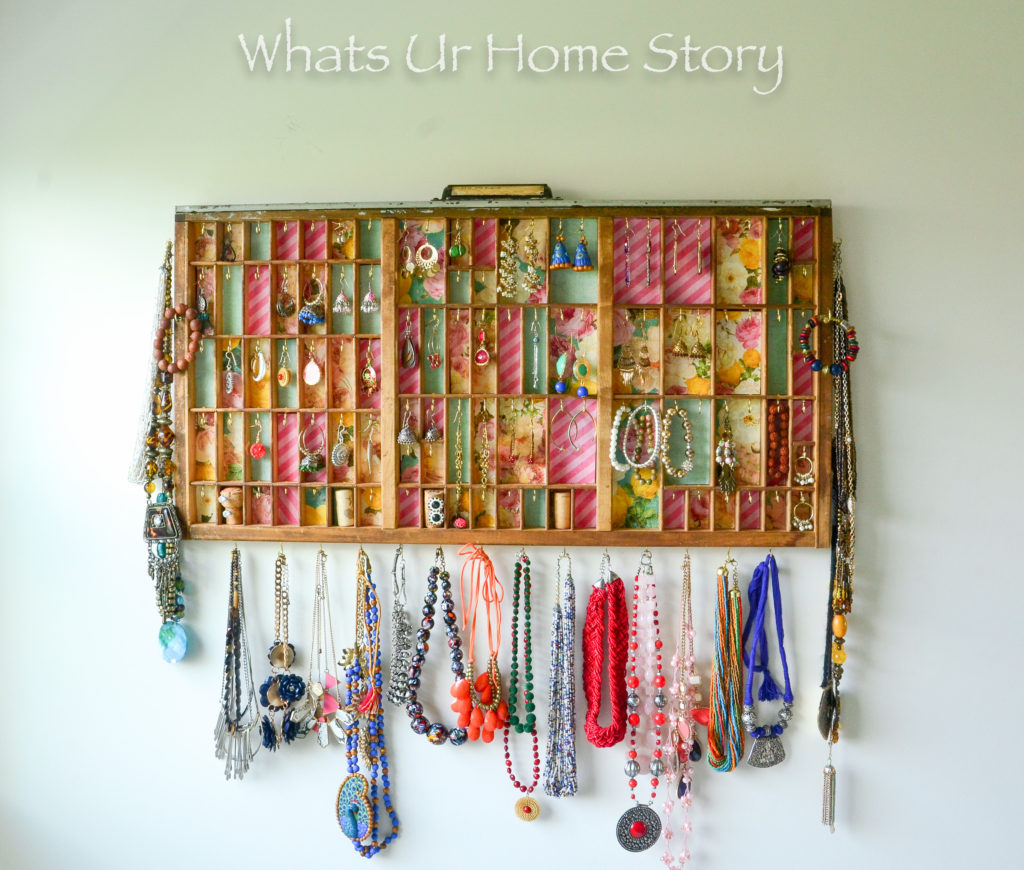 Whats Your Home Story