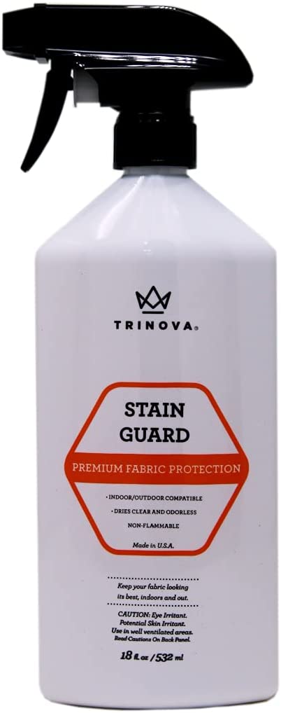 Fabric Protection Spray for Upholstery