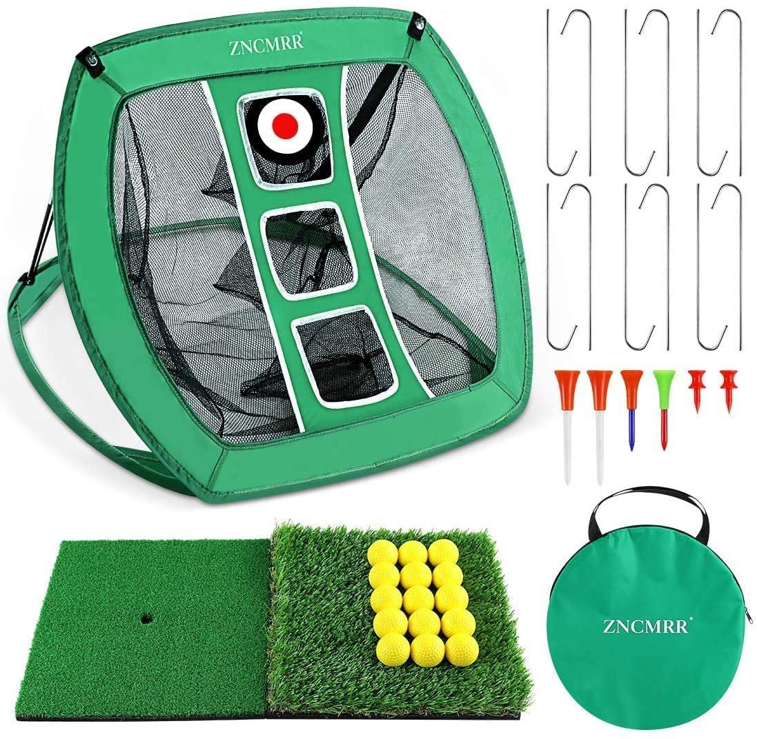 How to Set Up a Home Golf Simulator in Your Backyard Storables
