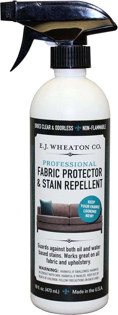 Fabric Protector Spray