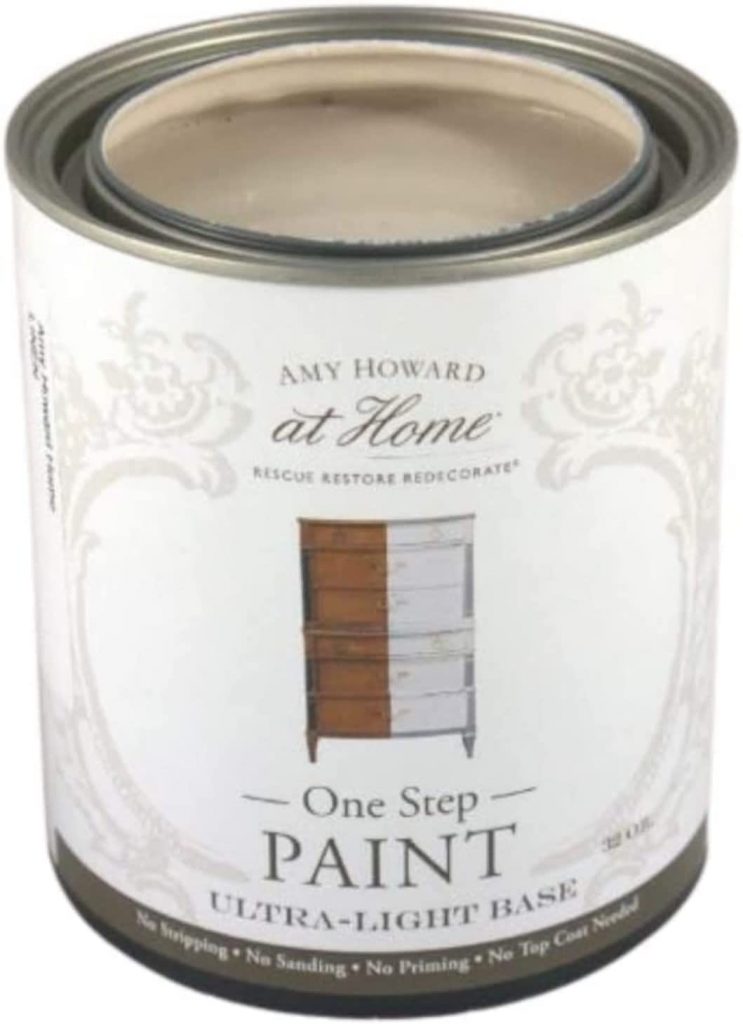 Amy Howard Home One-Step Paint 