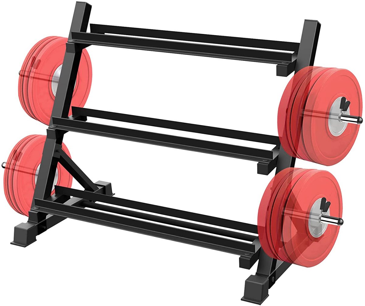 9 Dumbbell Rack And Weight Tree Picks For Your Home Gym | Storables