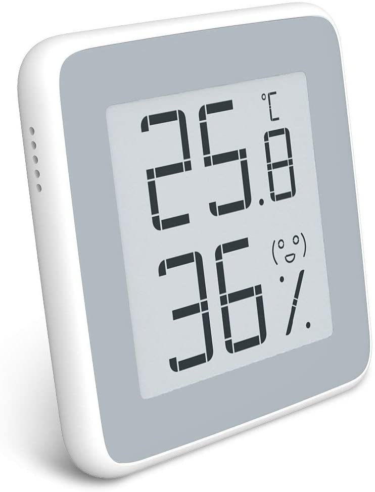  BestAir Analog Humidity Monitor : Appliances