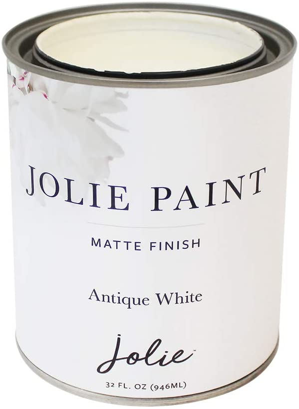 Jolie Matte Finish Paint