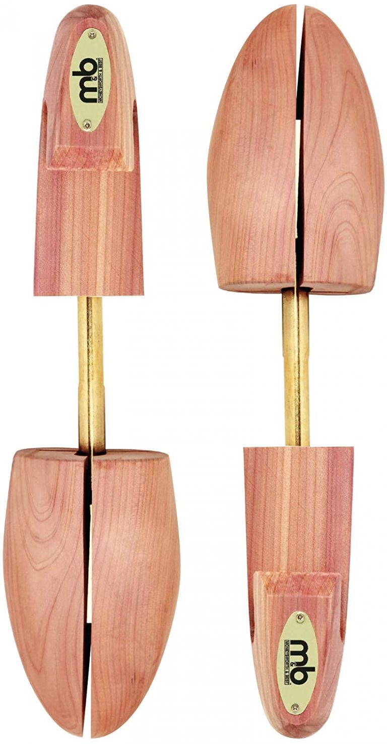 10 Best Shoe Trees To Keep Your Footwear in Shape Storables