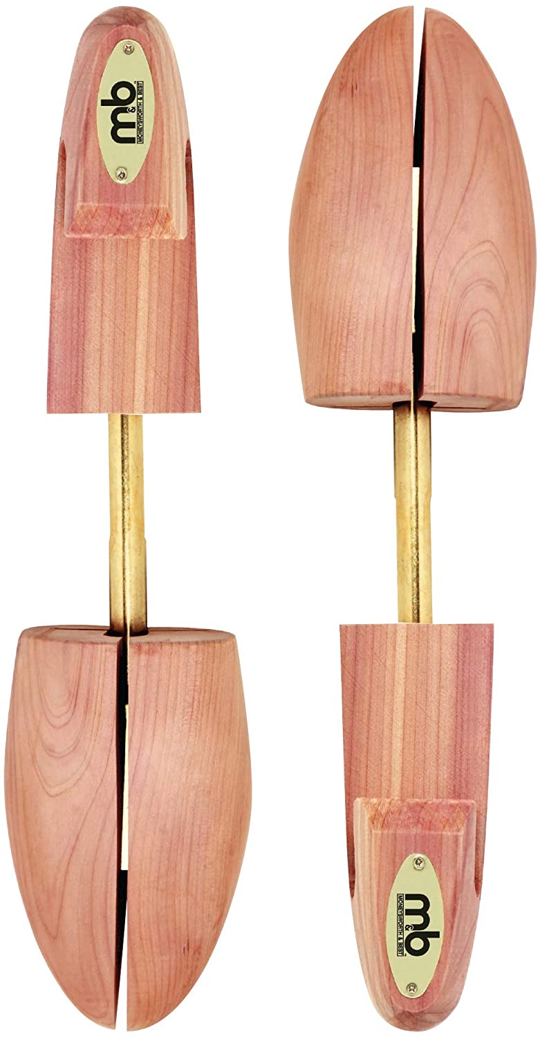 10 Best Shoe Trees To Keep Your Footwear in Shape Storables