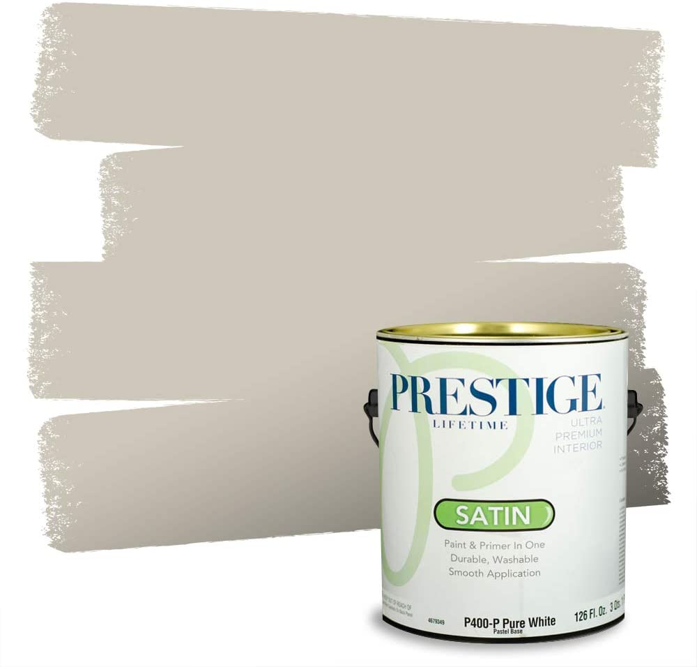 Prestige Paints Interior Paint and Primer In One