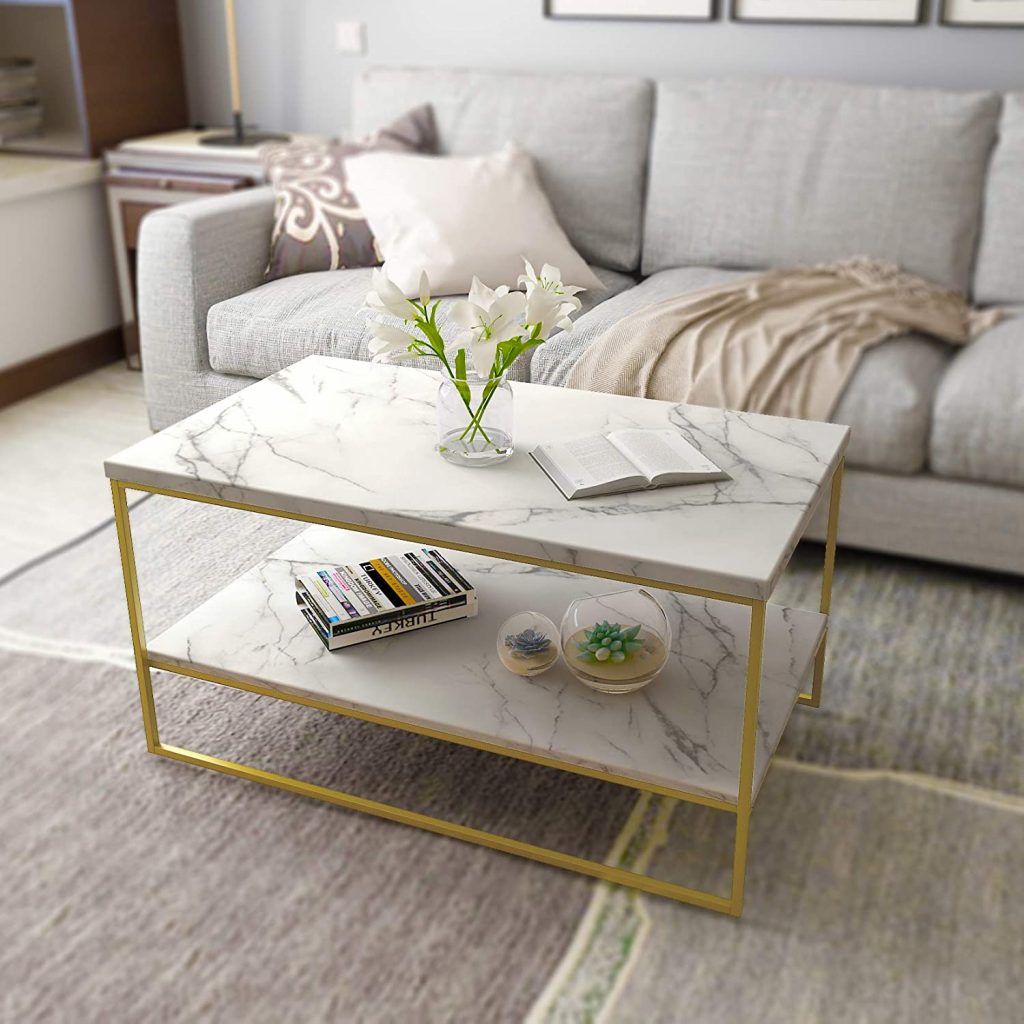 Roomfitters coffee table